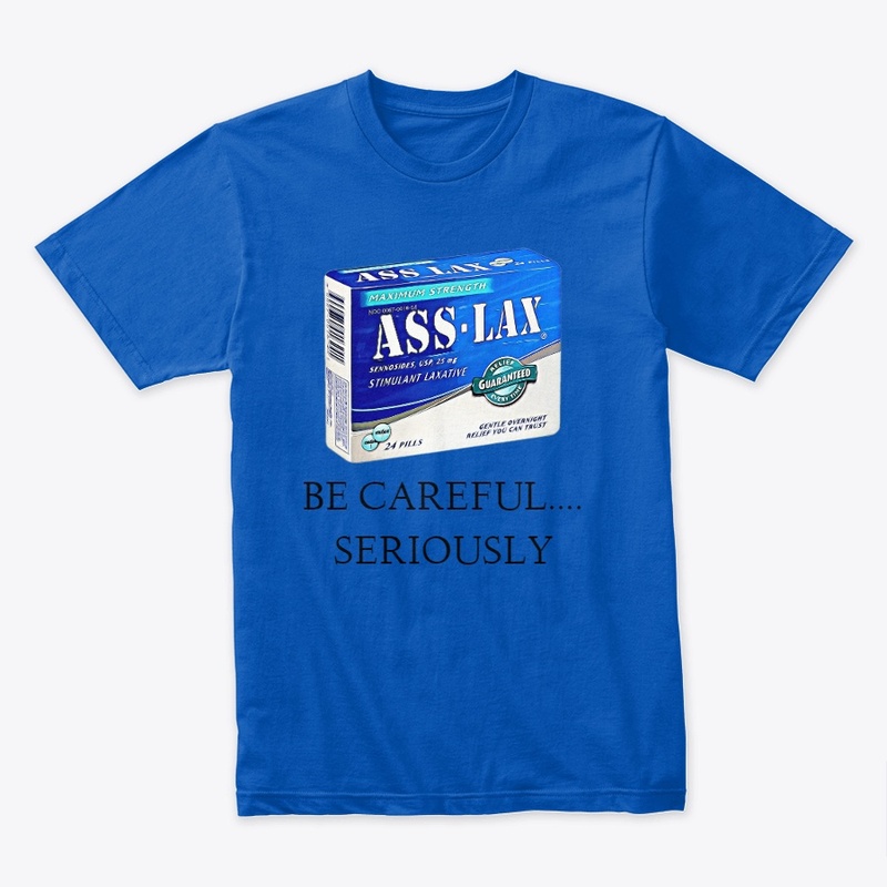 ASS-LAX COLLECTION