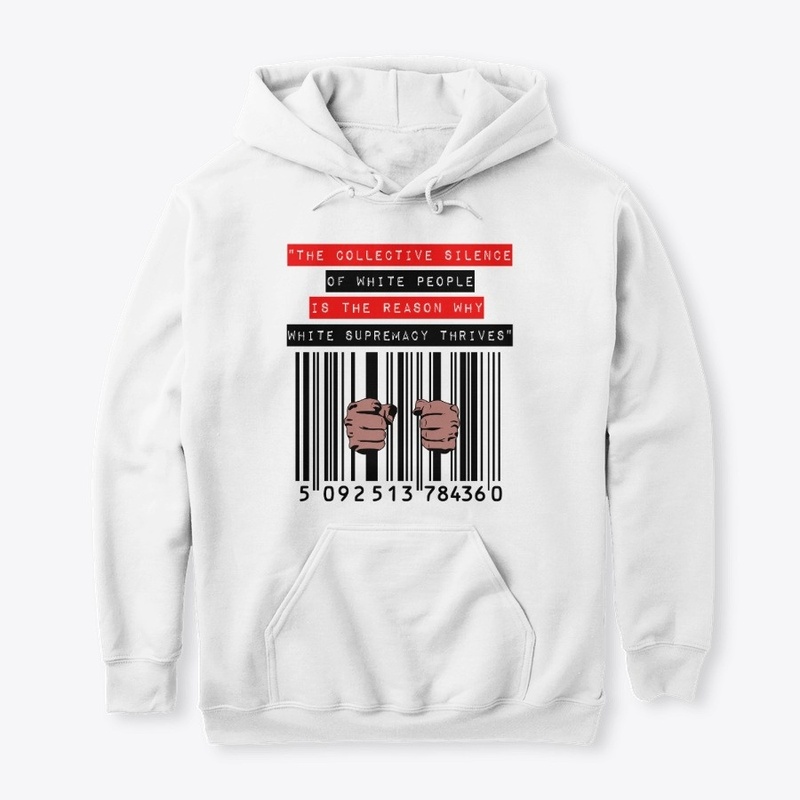 Silence Shows Consent 