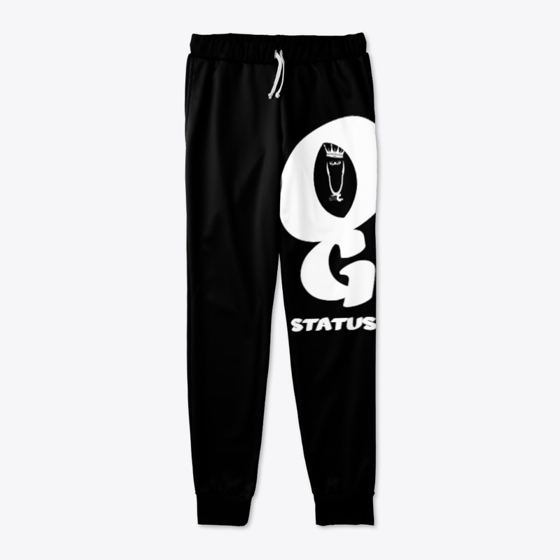 blk og jogger