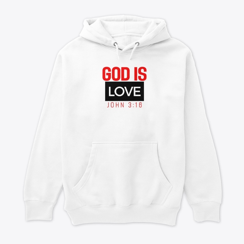 God is Love