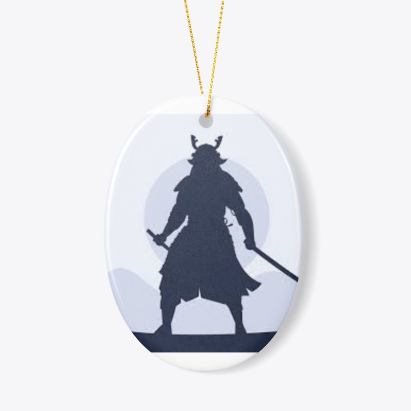 Warrior Man
