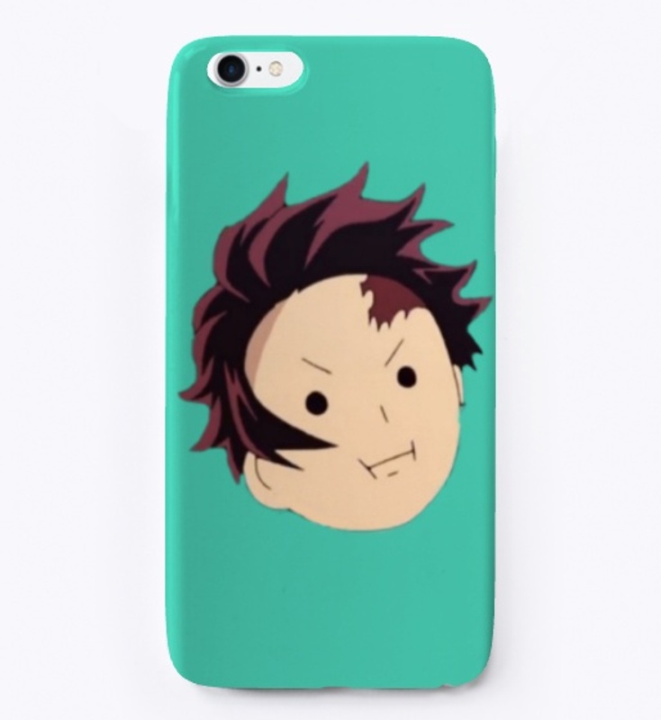 Weeb Head