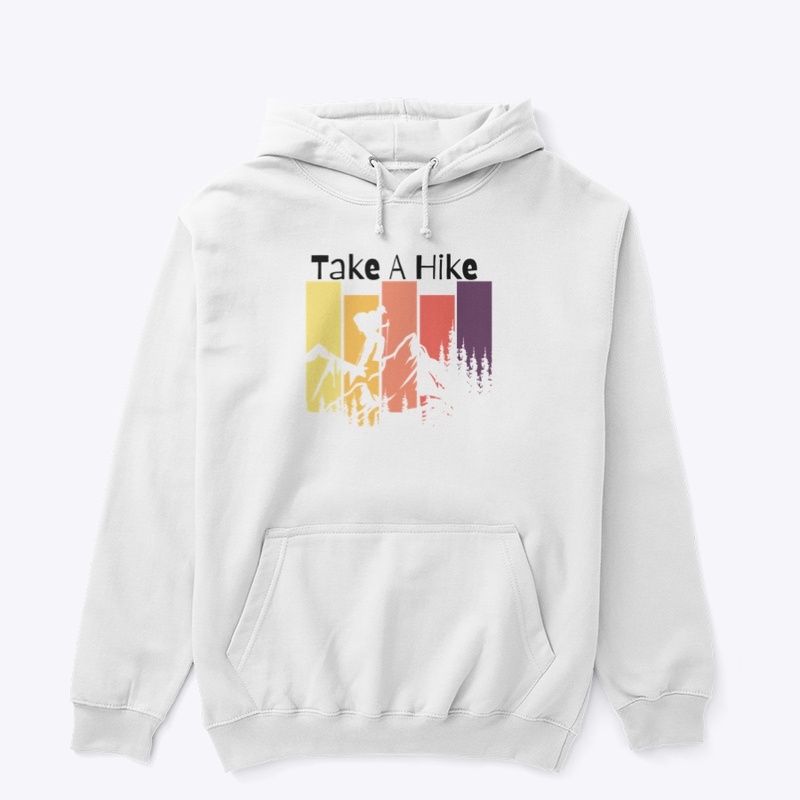 Take A Hike 