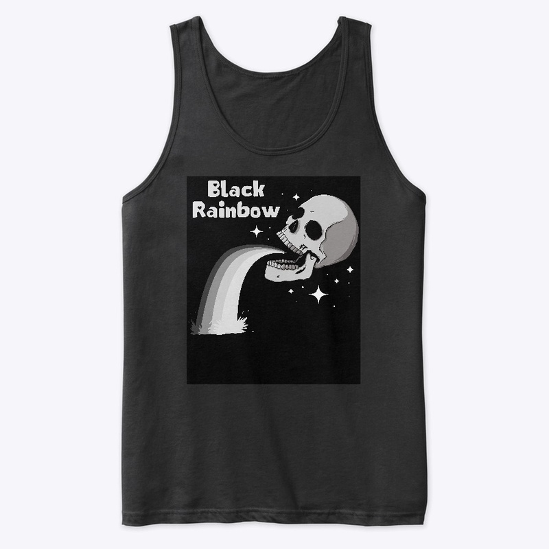 The Black Rainbow