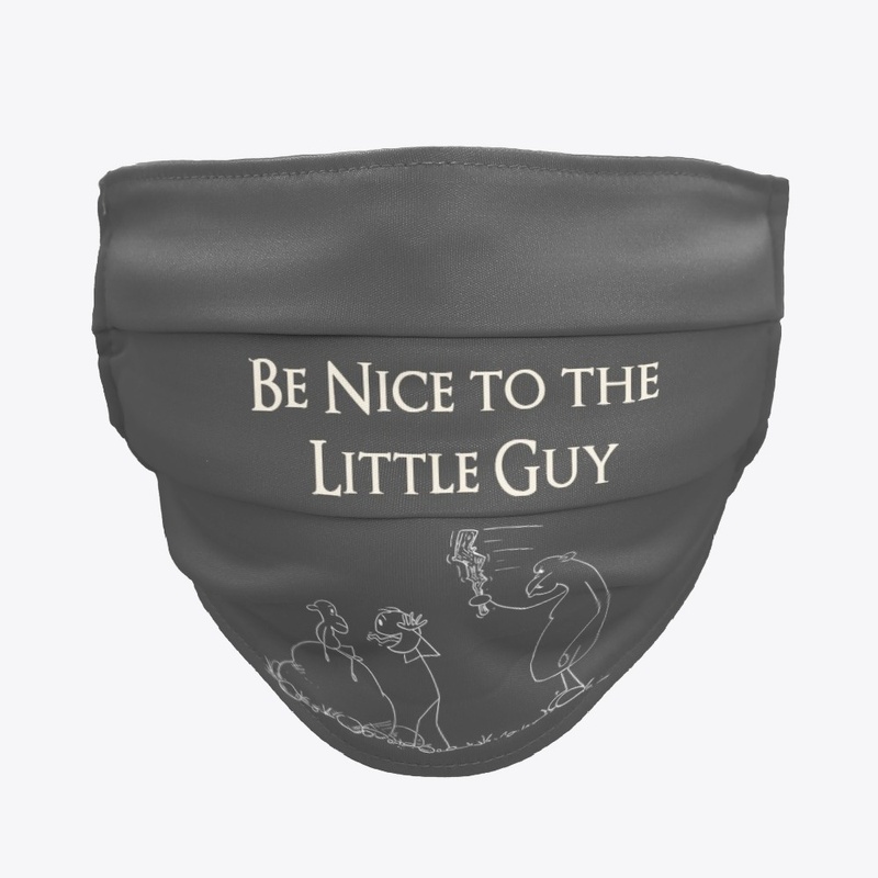 The Office - Be Nice (Dark Collection)