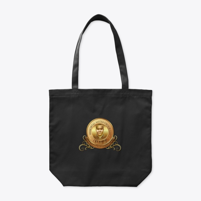 Immortal Media (Goldfanger Edition)