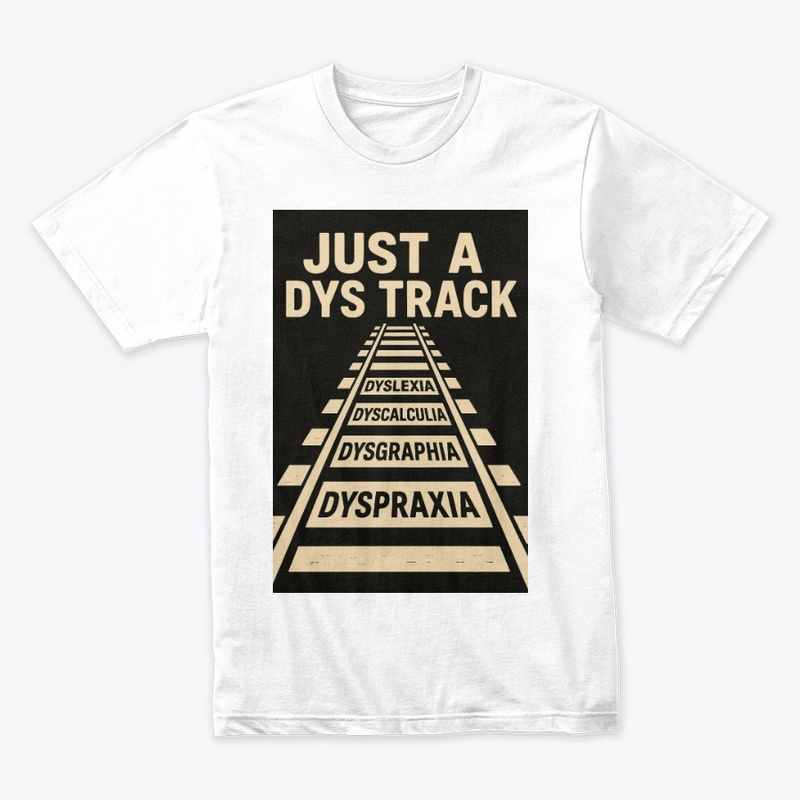 Just a Dys Track