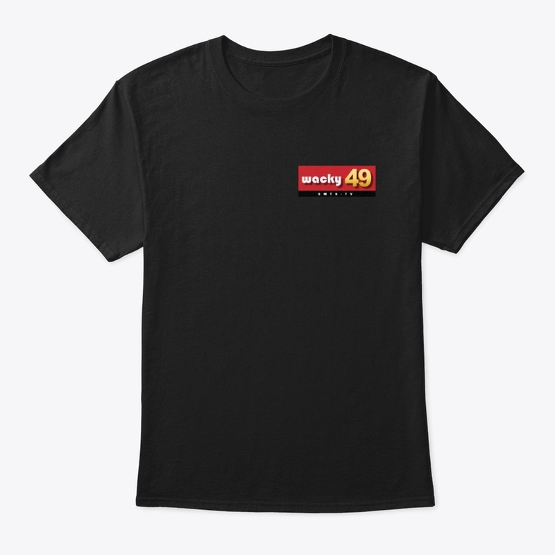 Wacky 49 Logo Collection