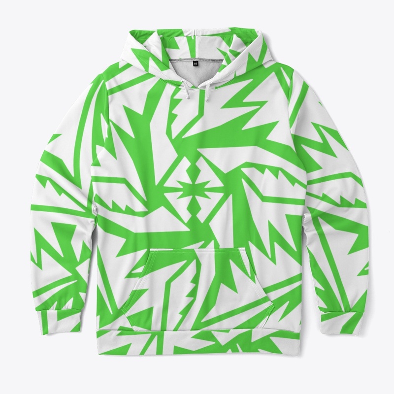 ABSTRACT - Hoodie