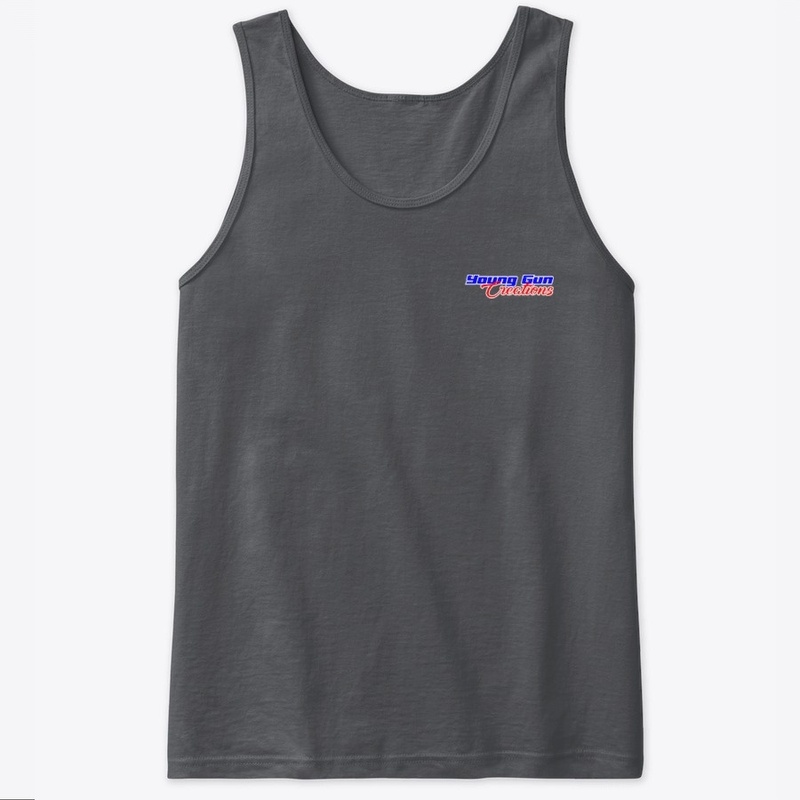 Young Gun Creations smoke grey