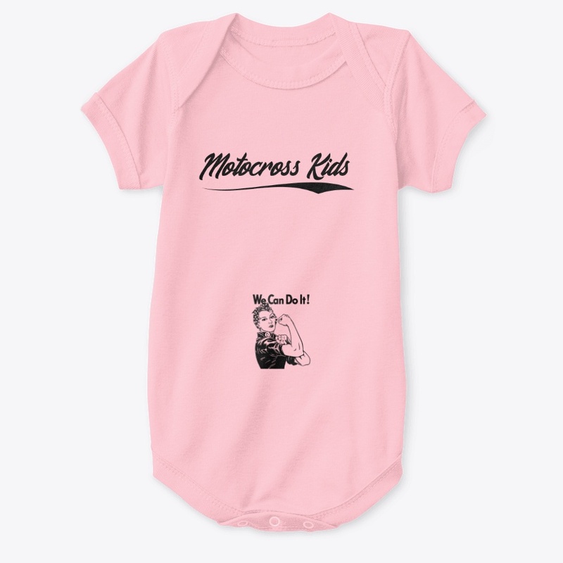 Rabbit RiderZz MX Kids Collection