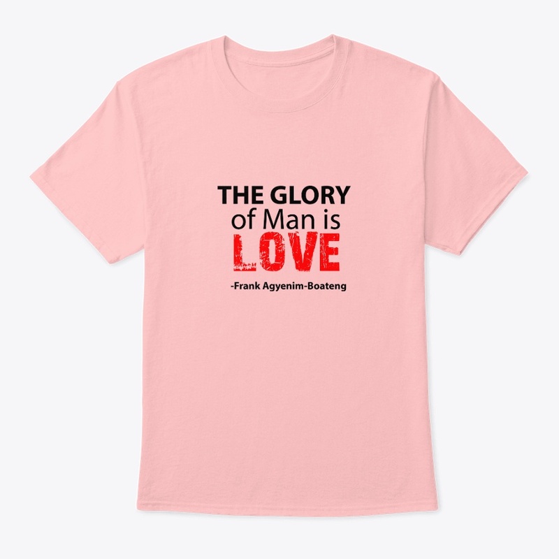 THE GLORY FACTOR