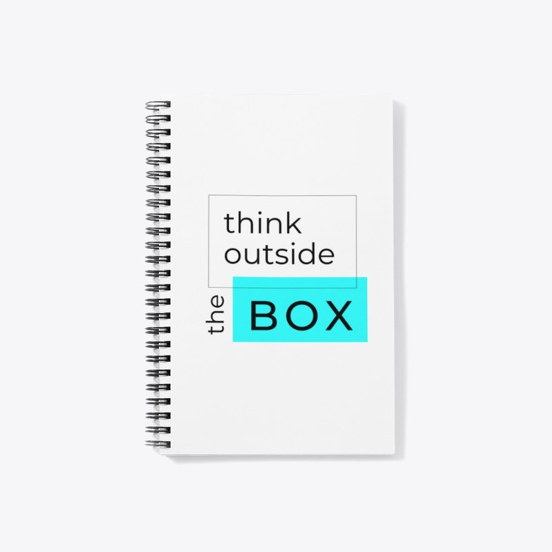 Thik outside the box