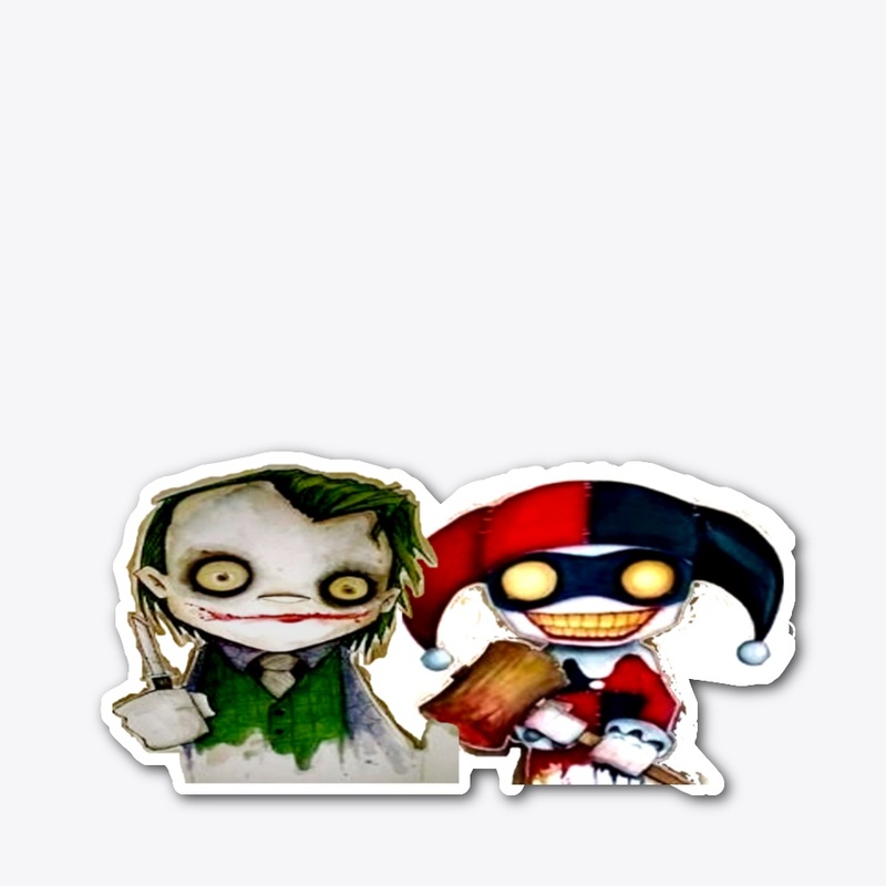 mad couple