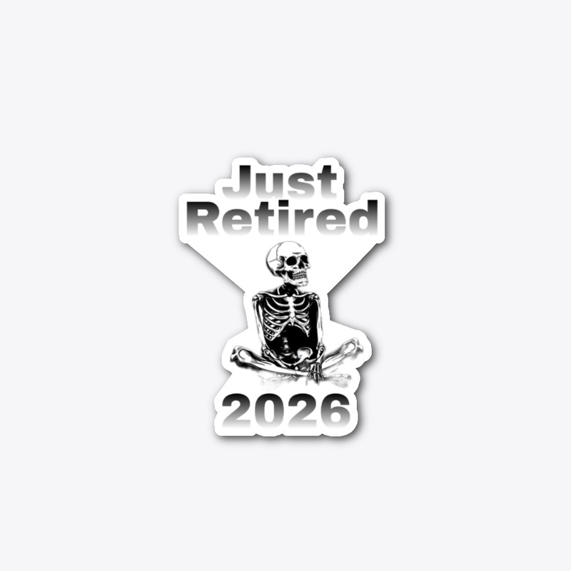 Retired 2026