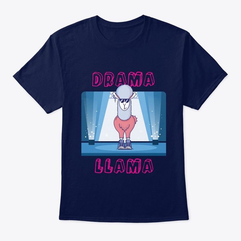 JokerThief Drama LLama
