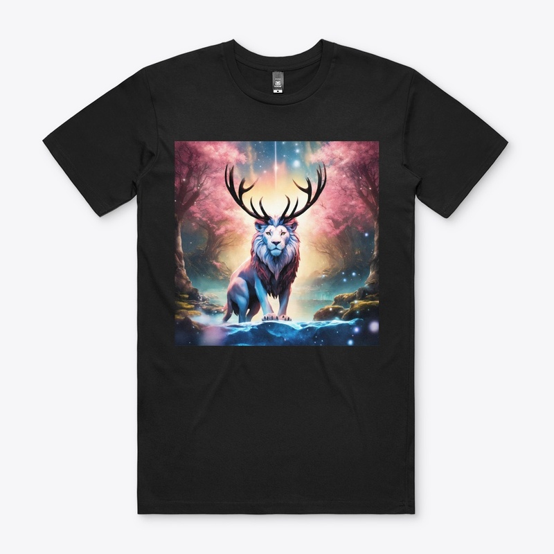 Best of trending new lion listing looks 