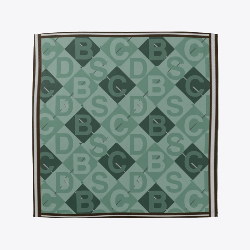 VACATION HANDKERCHIEF