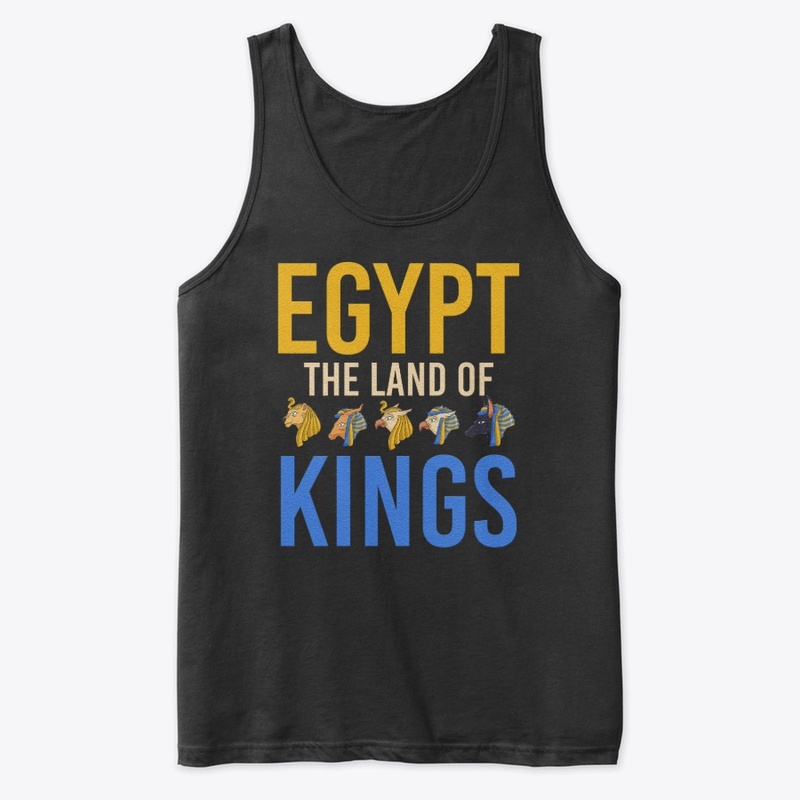Gift For Egyptian & Egypt Mythology Fans