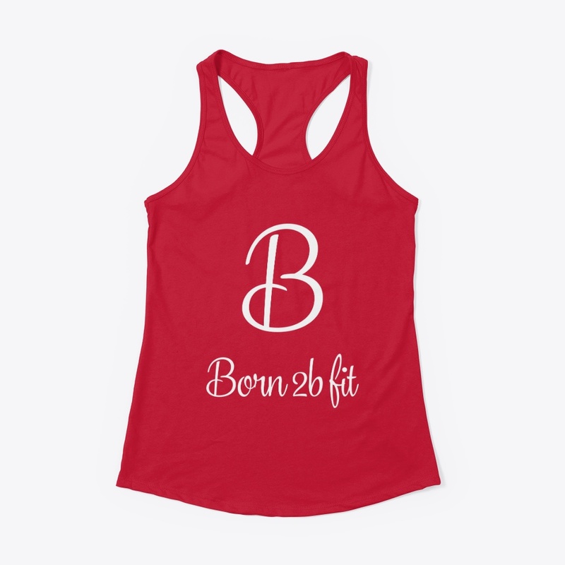 BORN 2B FIT