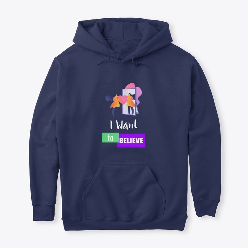 Believe in yourself