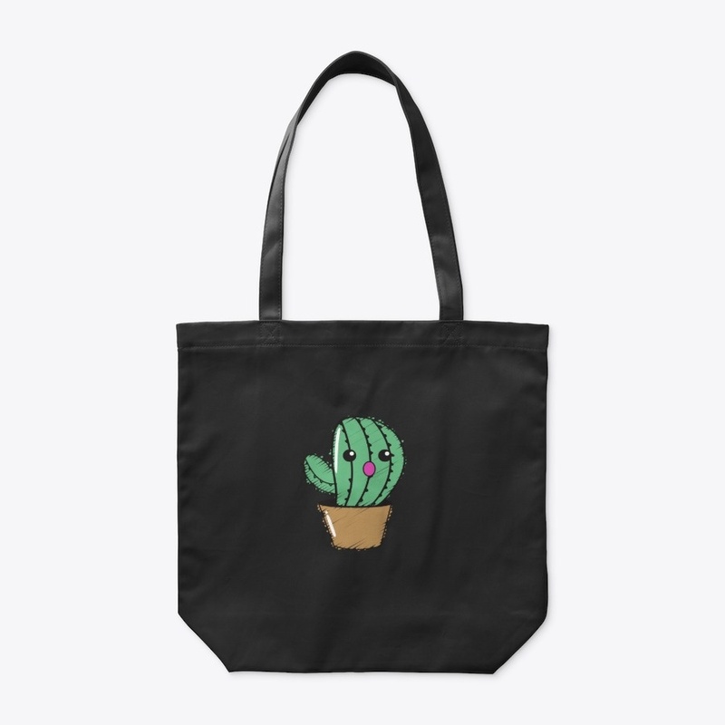 Casual Cactus