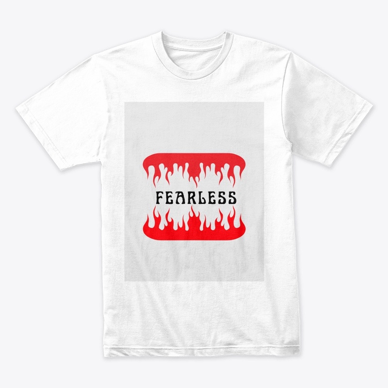 Fearless