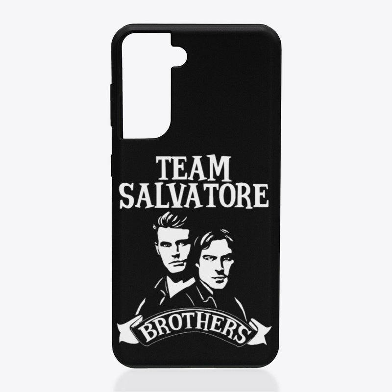 Team Salvatore Brothers