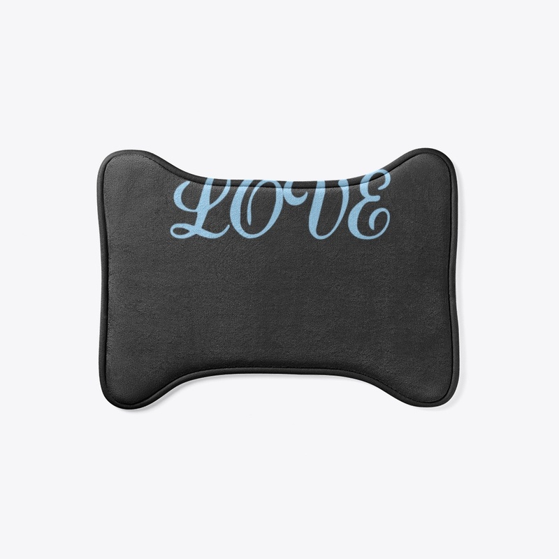 LOVE IS GOOD