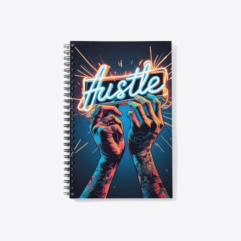 Neon Motivation
