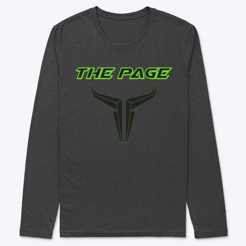 The Page