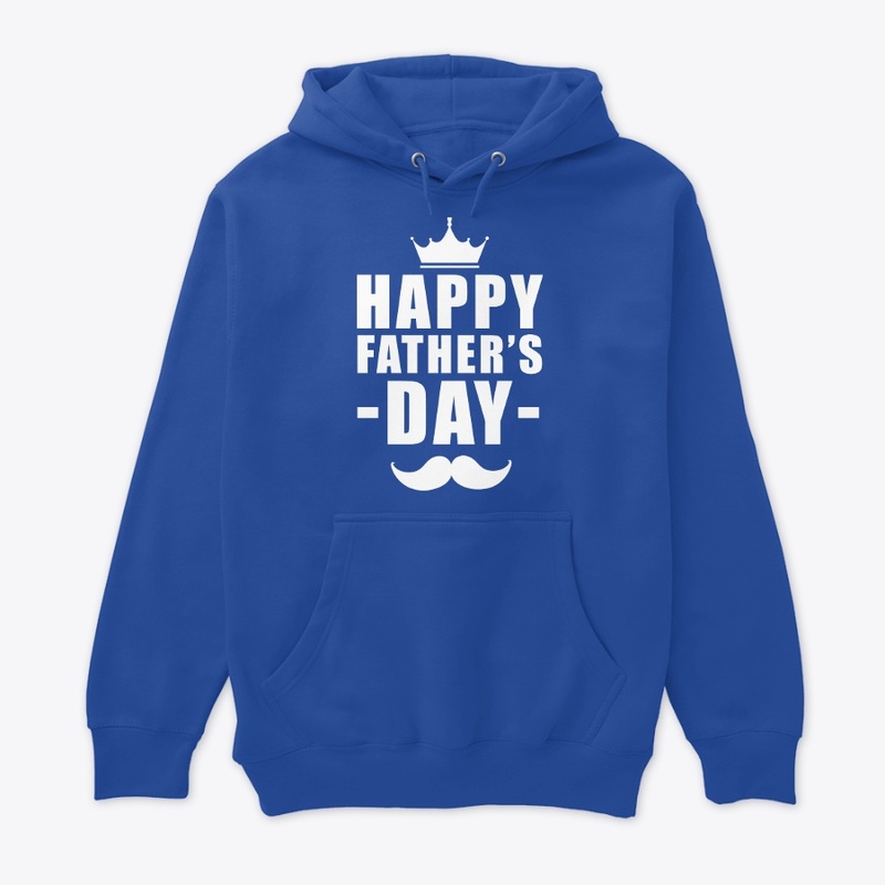 Father's Day | Boys Hoodie