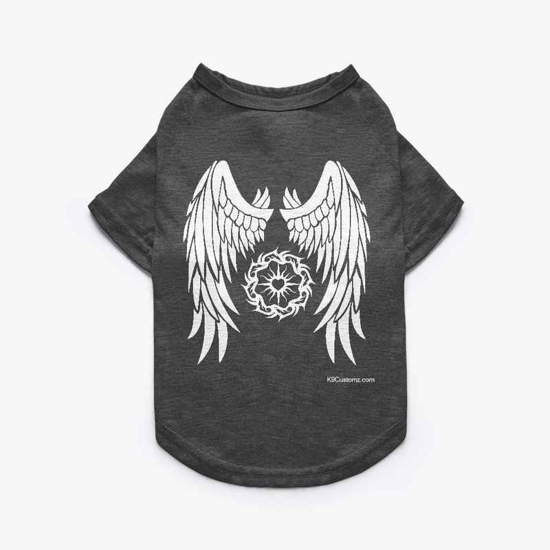 Angel Love