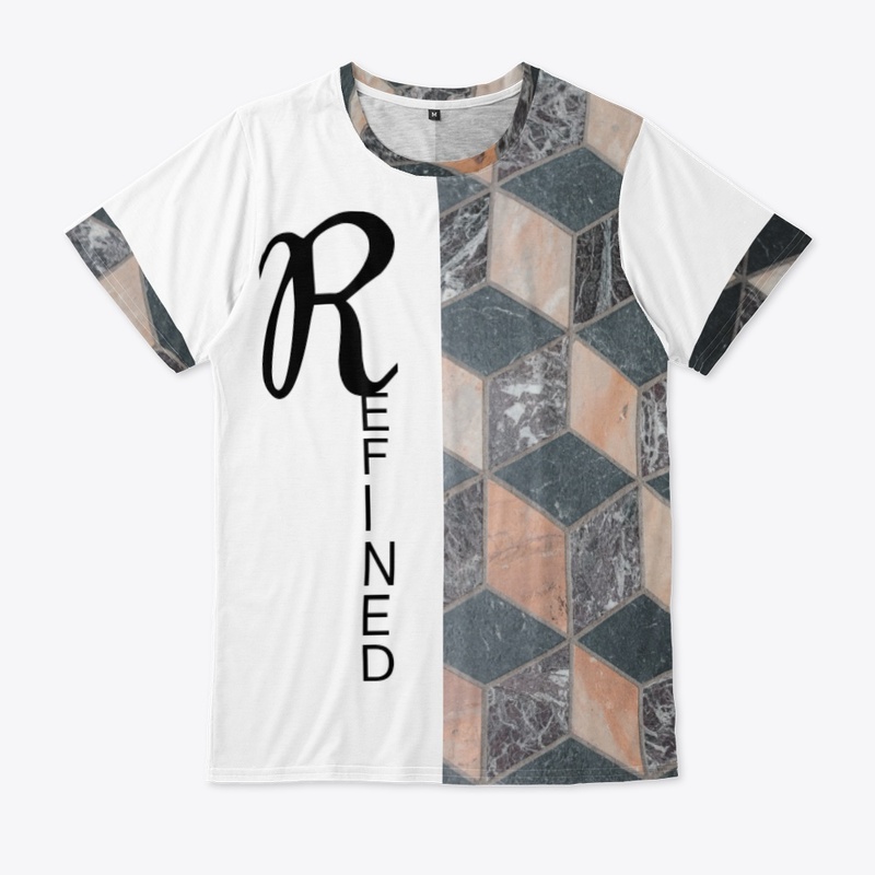 Refined Fire-Boxed in