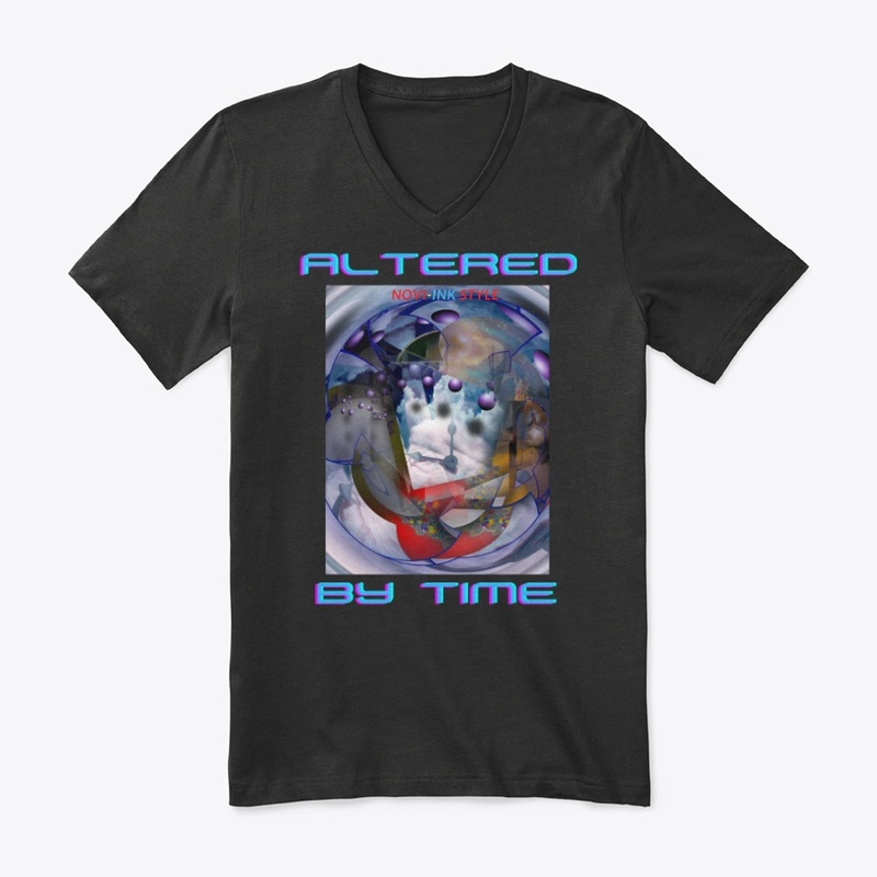 TShirt-Altered-by-time