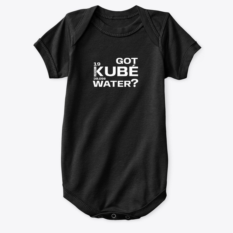 Kubé Water