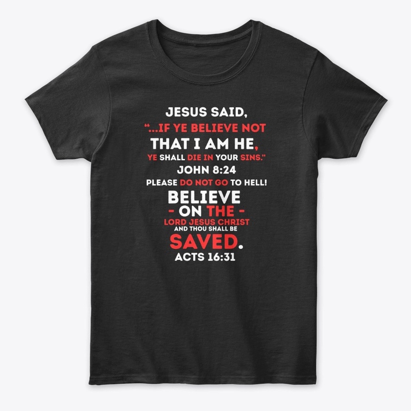 Salvation Through Jesus: Bold Evangelism