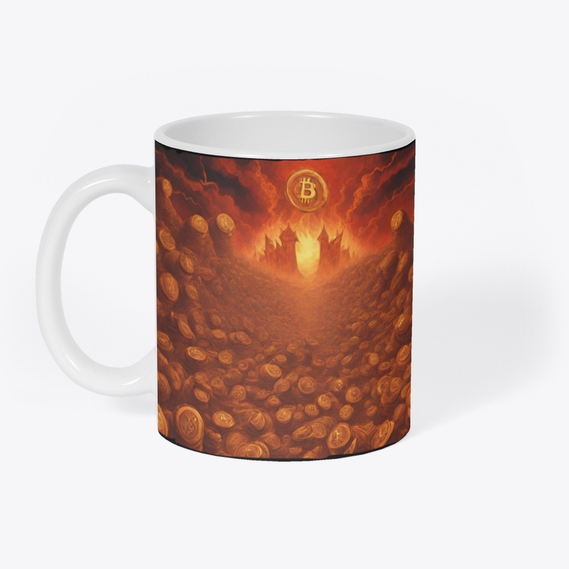Bitcoin hell 2