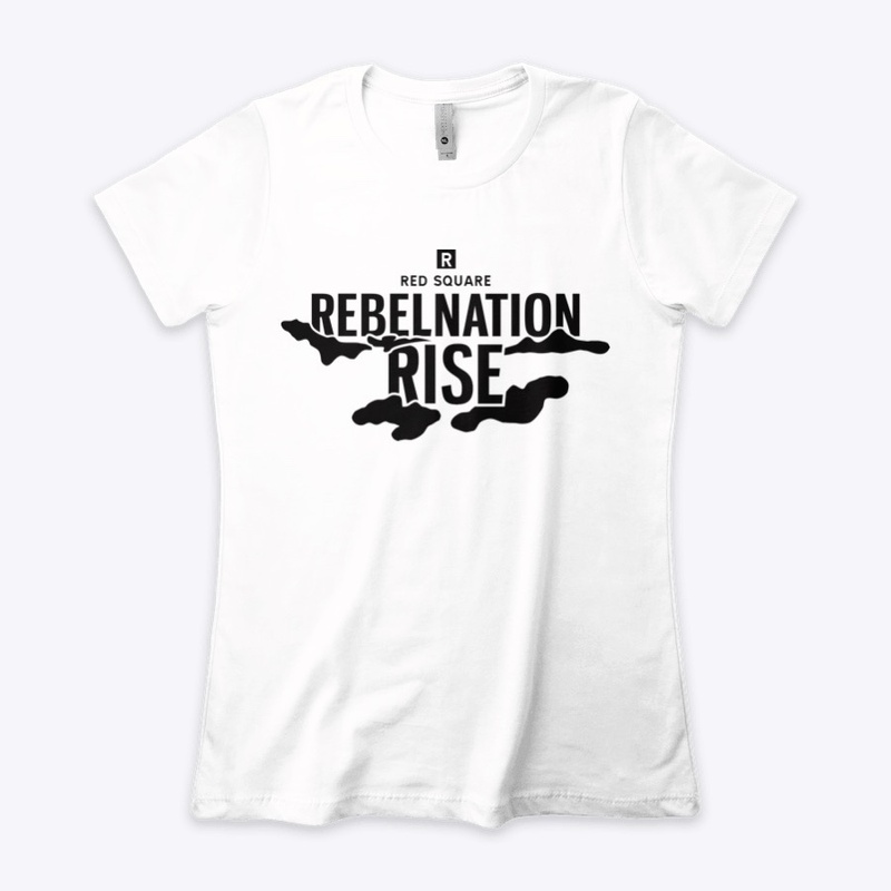 Rebelnation Rise