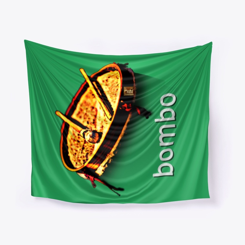Bombo