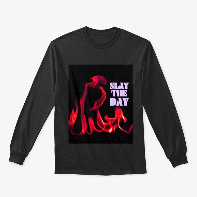 Slay the Day