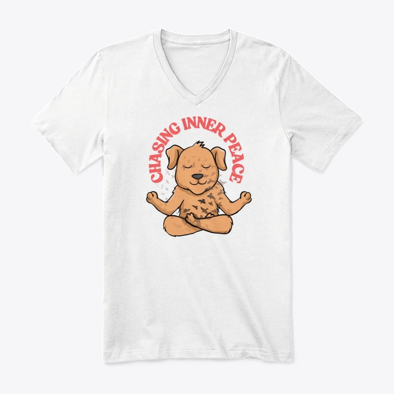 Chasing Inner Peace Collection