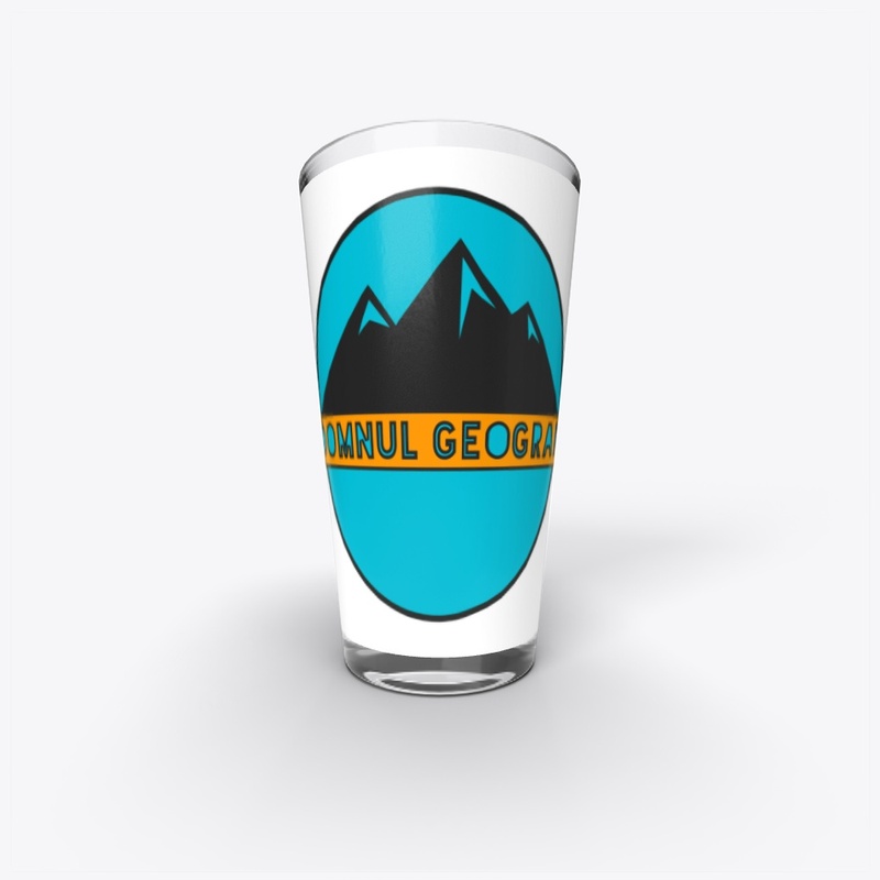 DOMNUL GEOGRAF ORIGINAL EDITION