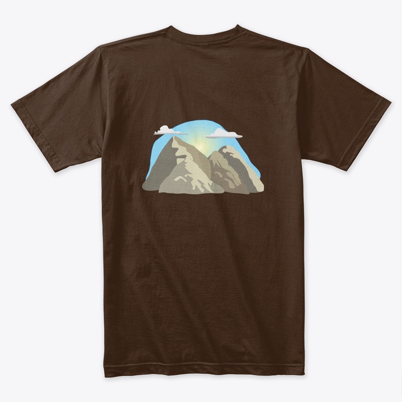 hills top