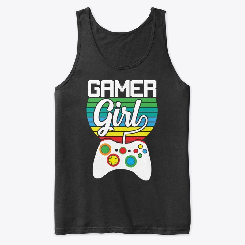 Gamer Girl Collection