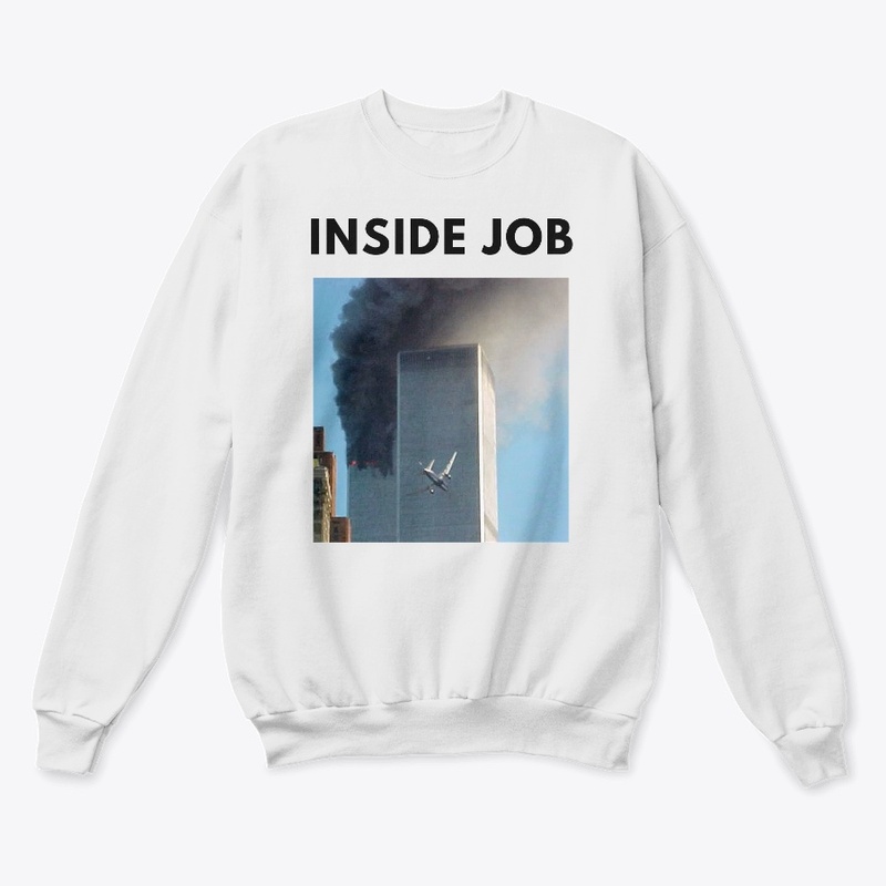INSIDE JOB