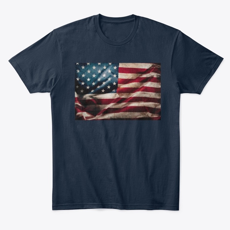 American Flag Design