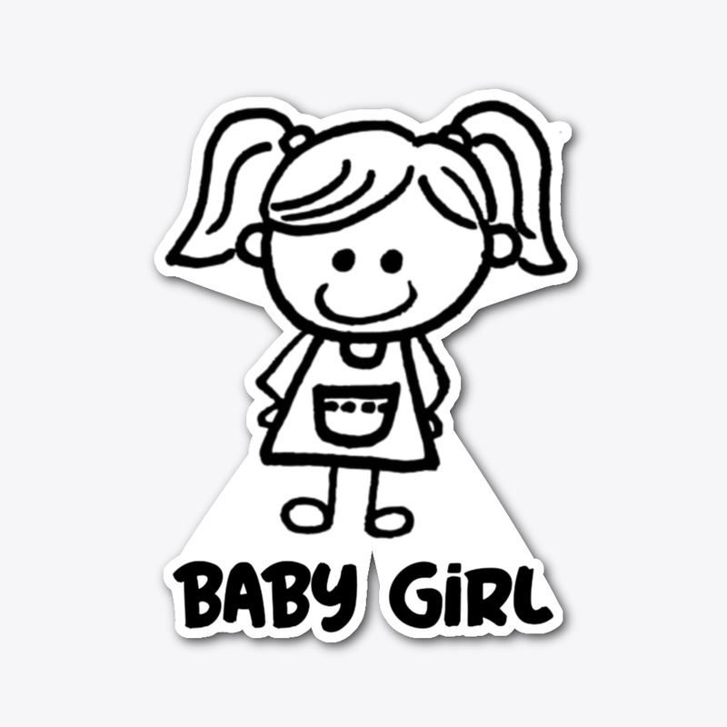 Family Designs: Baby Girl 