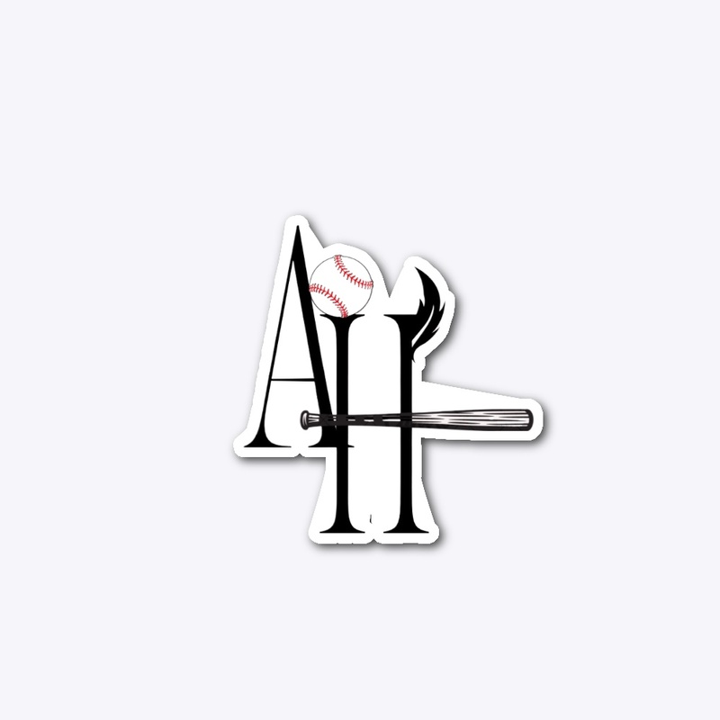 AJ Hart Baseball 