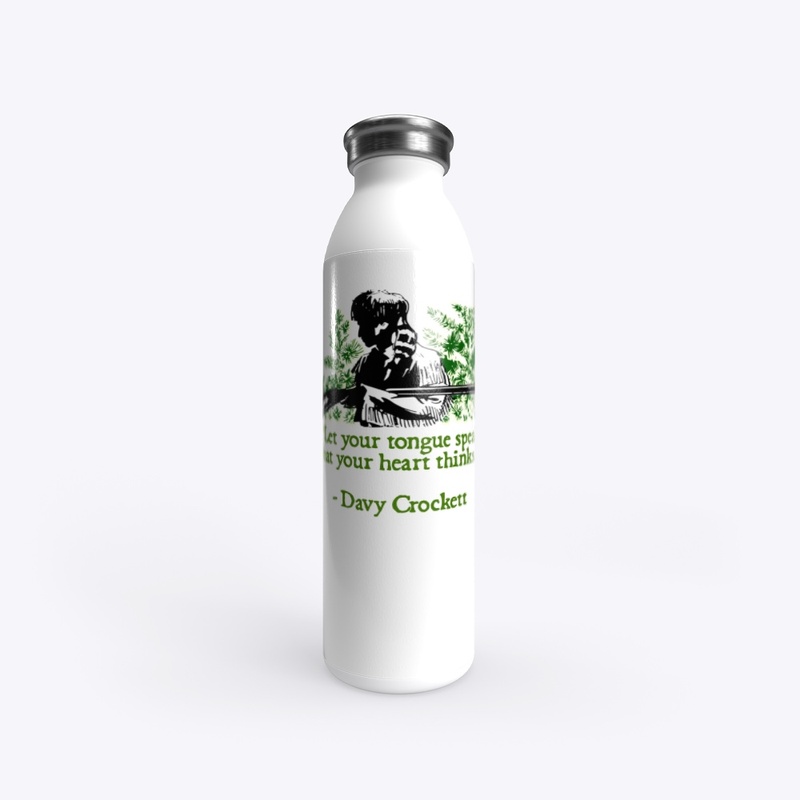 Davy Crockett